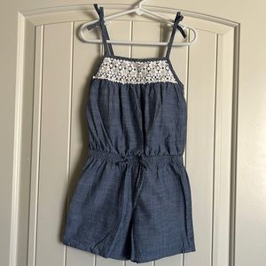 Girls OshKosh Jumper